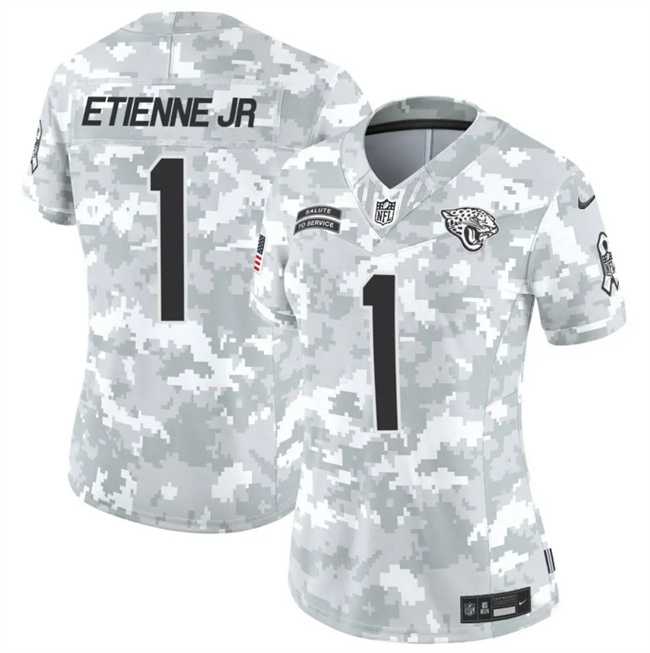 Women's Jacksonville Jaguars #1 Travis Etienne Jr. 2024 F.U.S.E Arctic Camo Salute To Service Limited Stitched Jersey Dzhi,We sell and wholesale Women's Jacksonville Jaguars #1 Travis Etienne Jr. 2024 F.U.S.E Arctic Camo Salute To Service Limited Stitched Jersey Dzhi on line form chian!